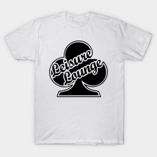 Leisure Lounge London T-Shirt